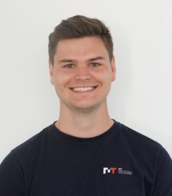 teammember-Michael Rechberger